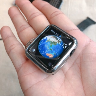 Ốp Bảo Vệ Apple Watch Chính Hãng Ismile