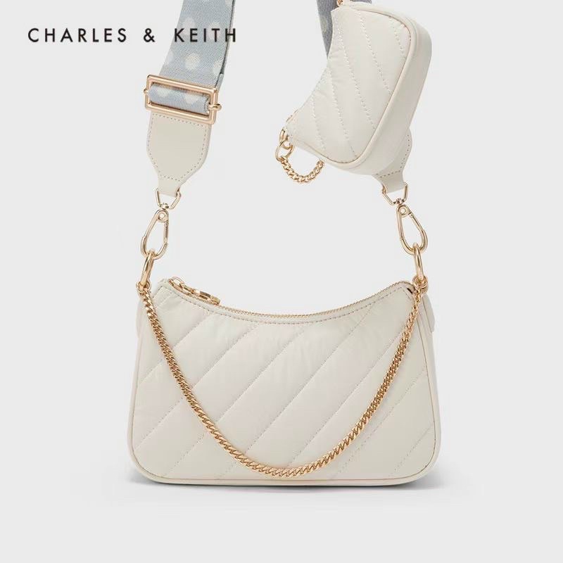 Túi Cê Nờ Ka set bản mới 2022