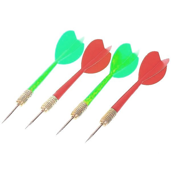 Bộ phóng phi tiêu 4 mũi tên - BX1754
