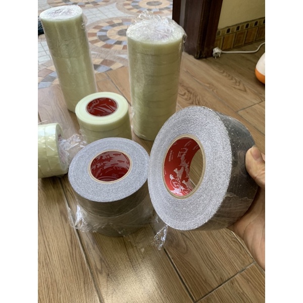 [rẻ vô đối] băng dính chống trơn trượt khổ 5cm x 18,5m