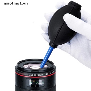 Dụng Cụ Thổi Bụi Cho MT1 Kỹ Thuật Số