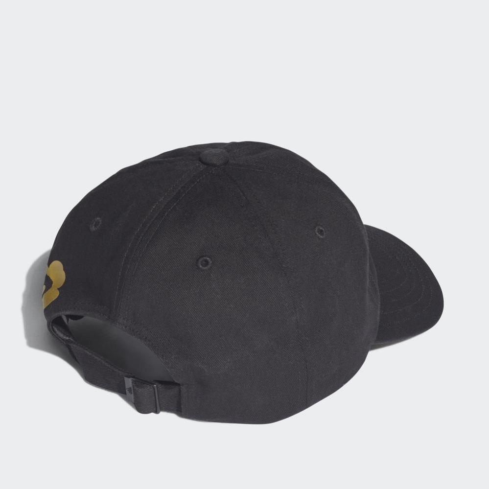 Mũ Lưỡi Trai adidas TRAINING Nữ Marimekko Cap Màu đen GT4794 2022