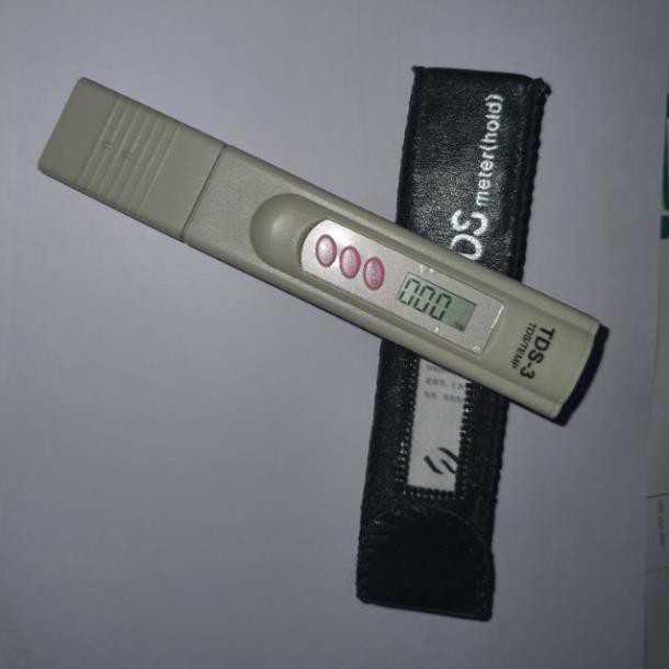 Bút tds - bút đo nước tds