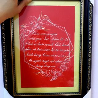 Đồ handmade( viết theo yêu cầu)