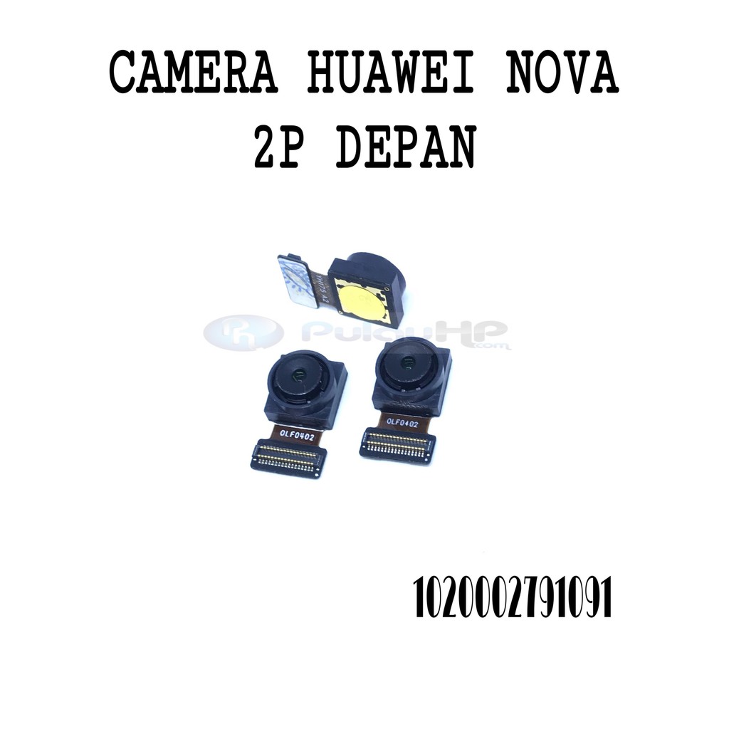 Camera Trước Nova 2P HUAWEI | BigBuy360 - bigbuy360.vn
