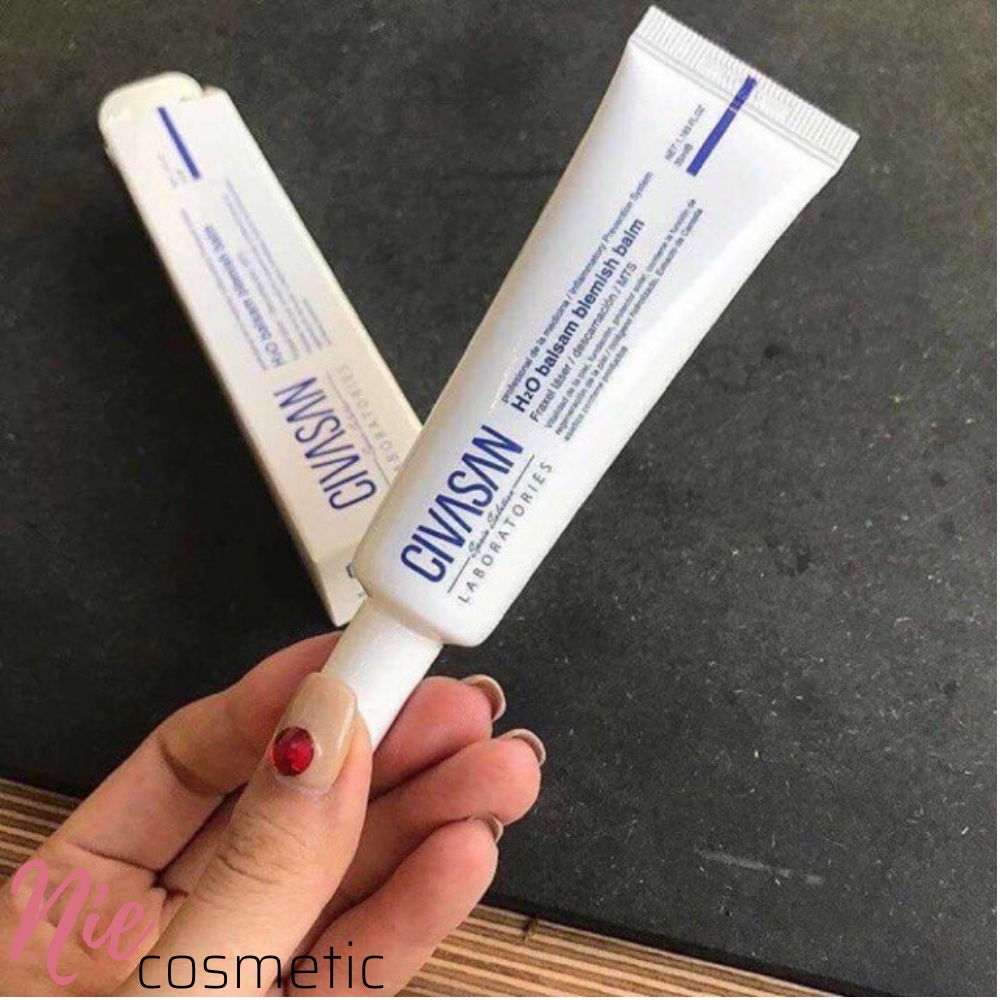 Kem Dưỡng CIVASAN H2O BALSAM BLEMISH BALM