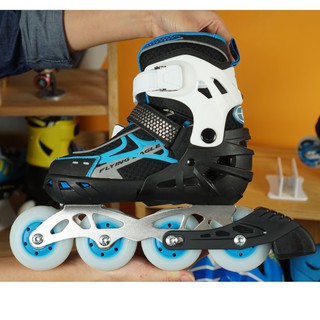 Giày patin Flying Eagle V5 hàng chính hãng thay đổi được 3 size