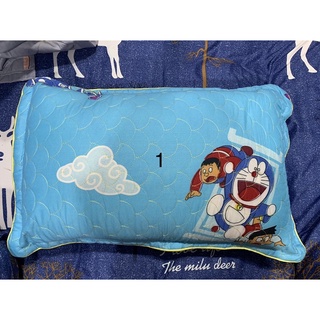 Vỏ gối nằm 40cm x 60cm