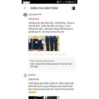 Quần legging hai túi mông form chuẩn
