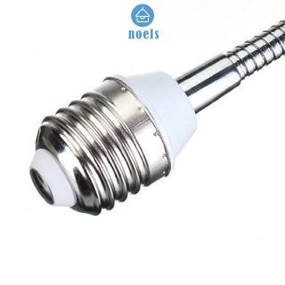 Chuôi Đèn E27 Nối Dài Linh Hoạt