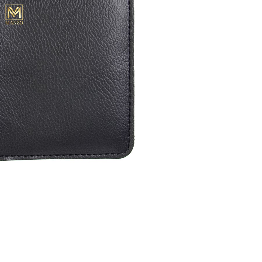 Ví sen, ví đựng thẻ Manzo VS1003 mỏng nhẹ nhỏ gọn 5 màu thời trang phong cách.