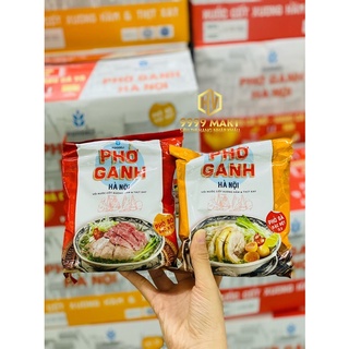 (THÙNG 24 GÓI) PHỞ GÁNH HÀ NỘI