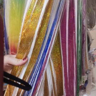 150 Sợi line kim tuyến gói nhiều tha hồ nối