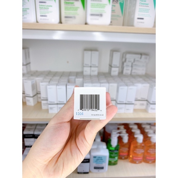 Tinh chất dưỡng trắng sáng The Ordinary Ascorbic Acid 8% + Alpha Arbutin 2% Serum