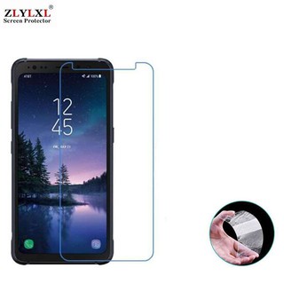 Bộ 2 kính cường lực bảo vệ màn hình cho Samsung Galaxy S8 Active sm-g892a