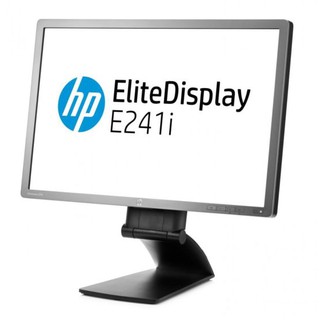 Màn Hình HP 24inch LED EliteDisplay E241i Full HD
