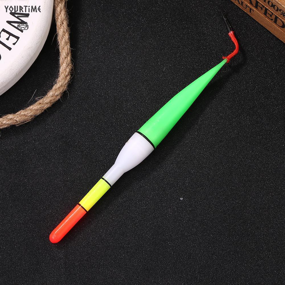 1 Phao Câu Cá Điện Tử Có Đèn Led