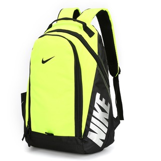 Ba lô Nike thích hợp đi học / đi du lịch sức chứa lớn phong cách Hàn Nhật 
