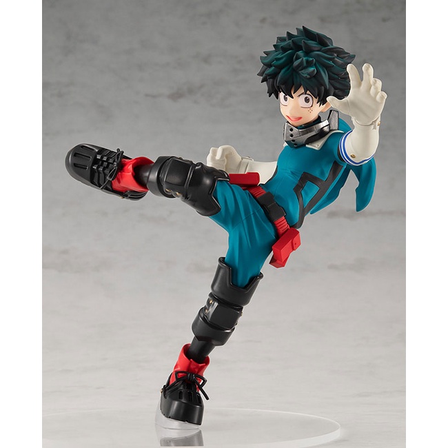 [ Ora Ora ] [ Hàng có sẵn ] Mô hình POP UP PARADE Izuku Midoriya Costume Gamma Figure chính hãng Nhật - My Hero Academia