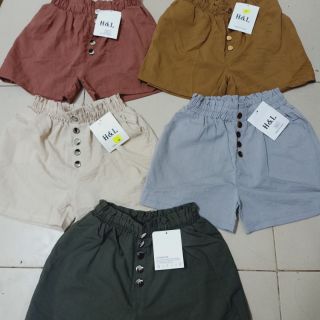 Combo quần đùi đũi