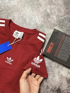 Áo Nam Adidas Nam Auth