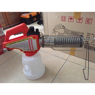 Máy phun cầm tay Diệt Muỗi và Côn Trùng Mini KB-100 Hàn Quốc