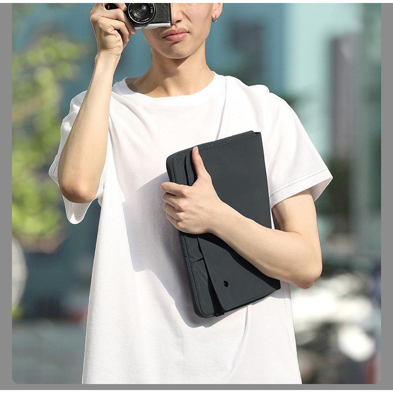 Túi đựng máy tính xách tay bảo vệ laptop siêu mỏng