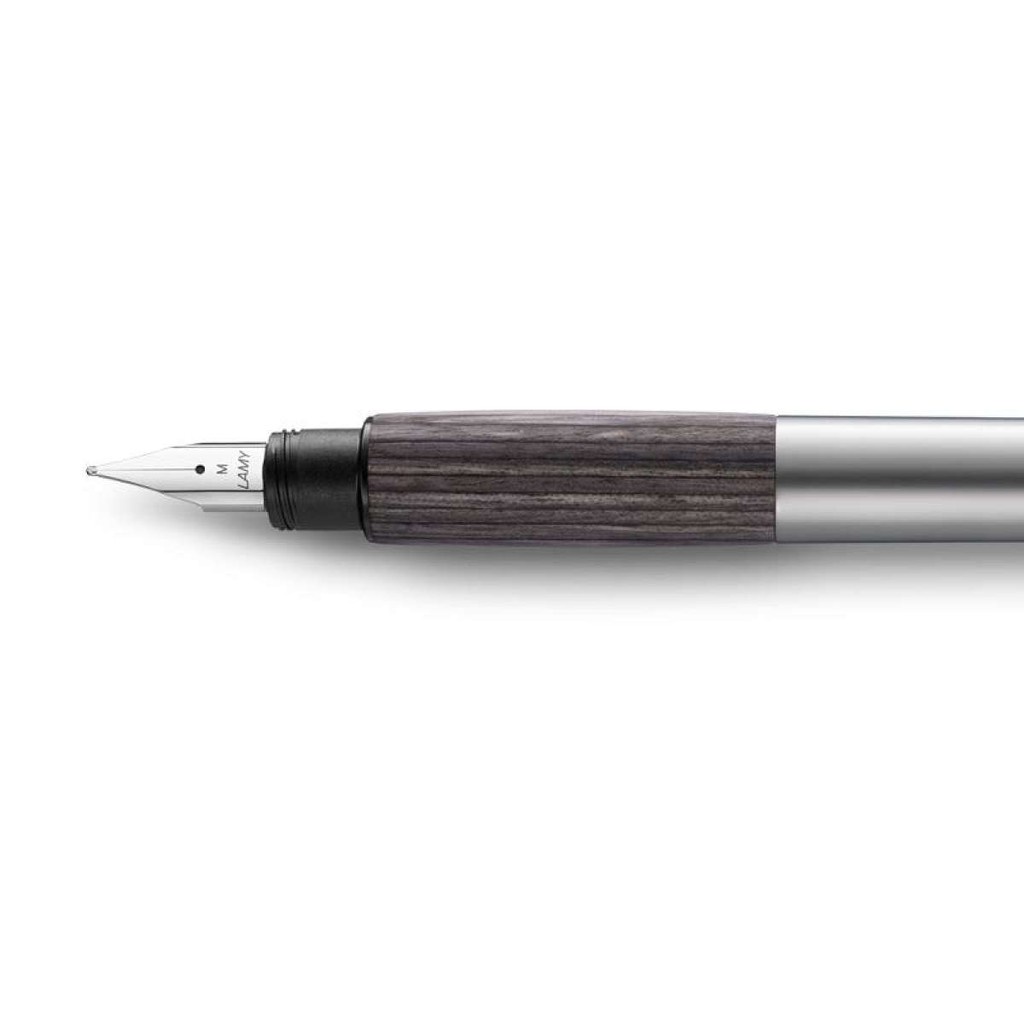 Bút máy cao cấp LAMY accent - Al KW (096)