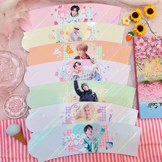 [HÀNG CÓ SẴN] BTS CUP HOLDER - BỌC CỐC TRANG TRÍ PHÒNG