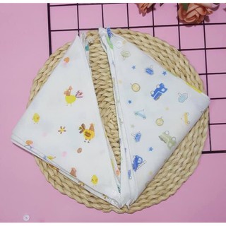 YẾM XÔ QUÀNG CỔ CHO BÉ