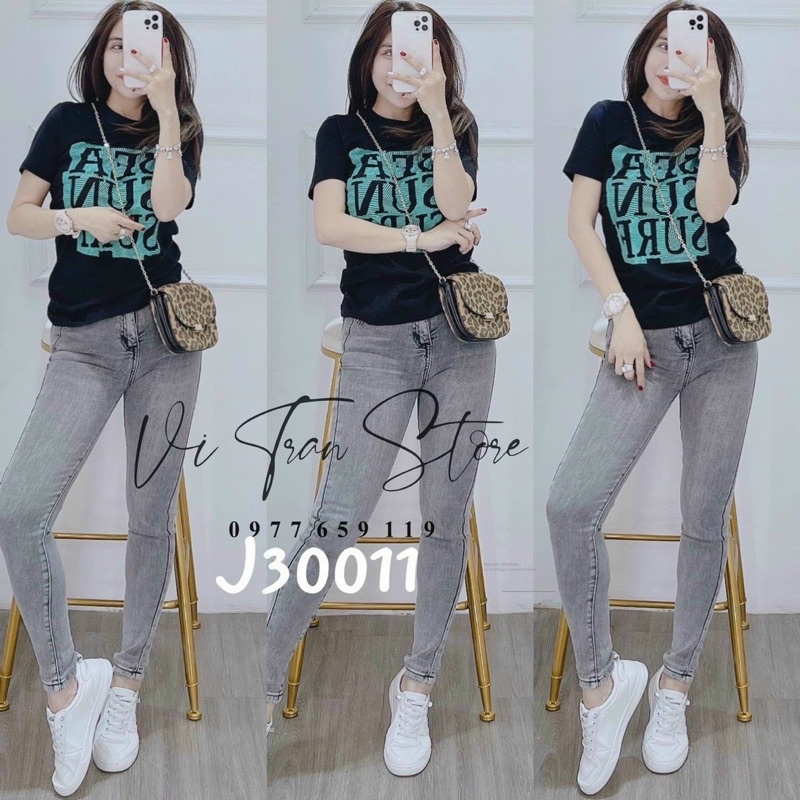 Áo thun xinh như hình