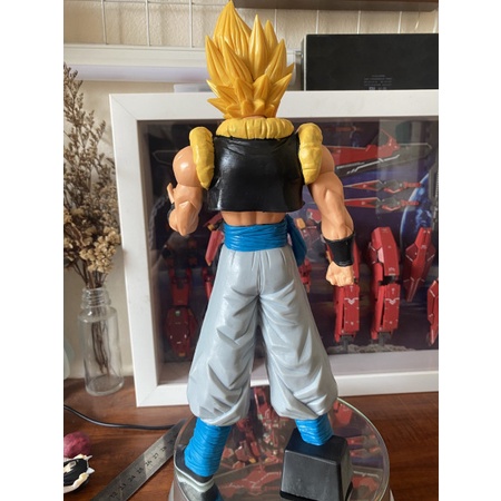 Mô hình figure Dragon Ball : ROS Super Saiyan 2 Gogeta