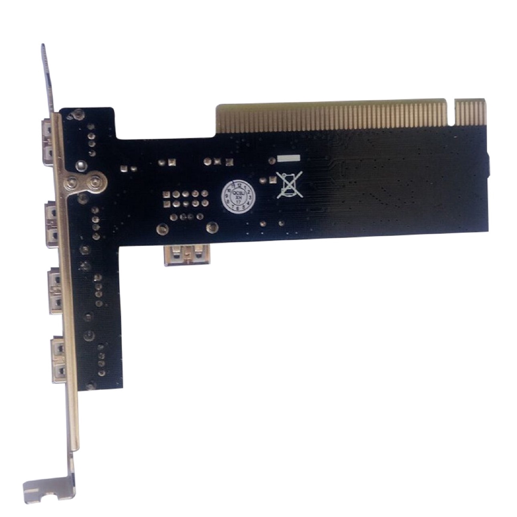 E USB2.0 Expansion Card Pci To Usb Expansion Card Usb Expansion Card Free Drive