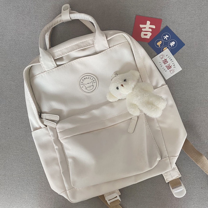 Balo cho nữ phong cách Hàn Quốc thời trang