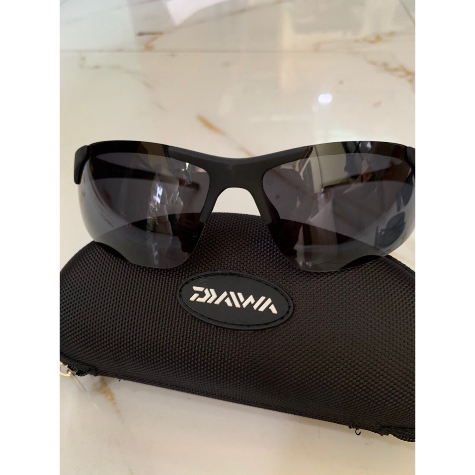 Kính phân cực nam, nữ thể thao đổi màu ngày và đêm câu cá, đi xe đạp dã ngoại Daiwa