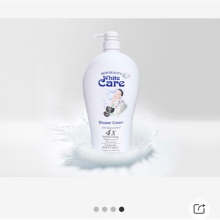Sữa tắm dê 1200ml