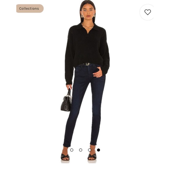 Quần jeans ôm