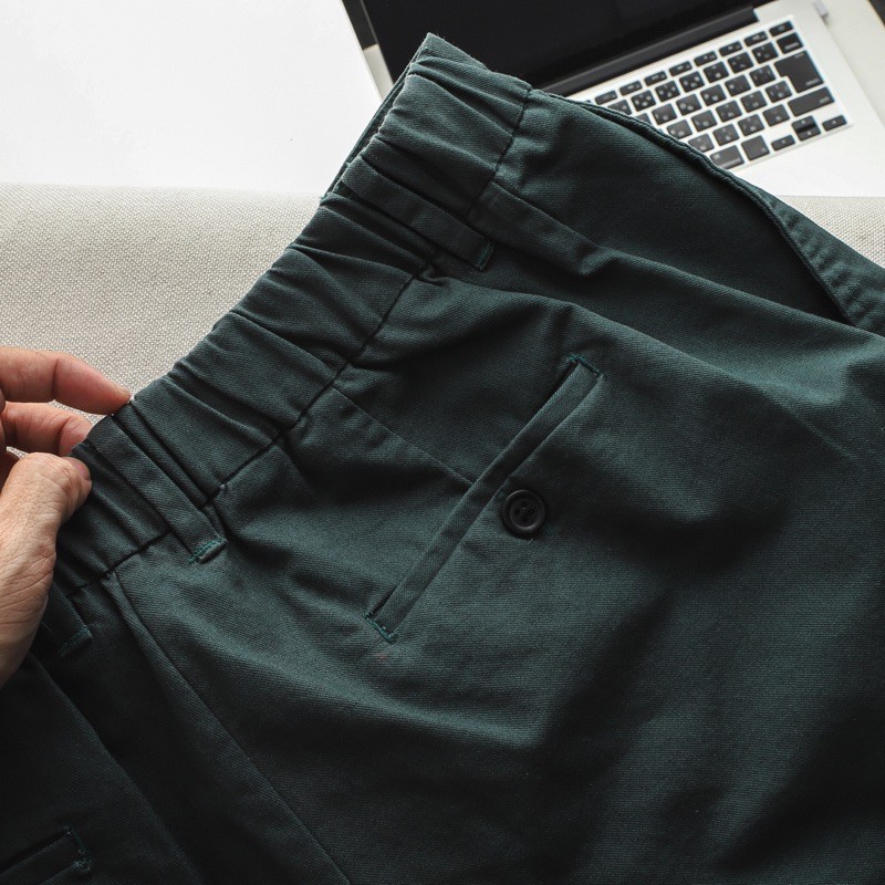 SALE Quần short đùi kaki nam size nhỏ 28-30-32 | BigBuy360 - bigbuy360.vn