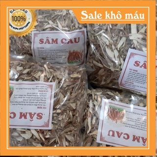 Sâm cau khô 1kg