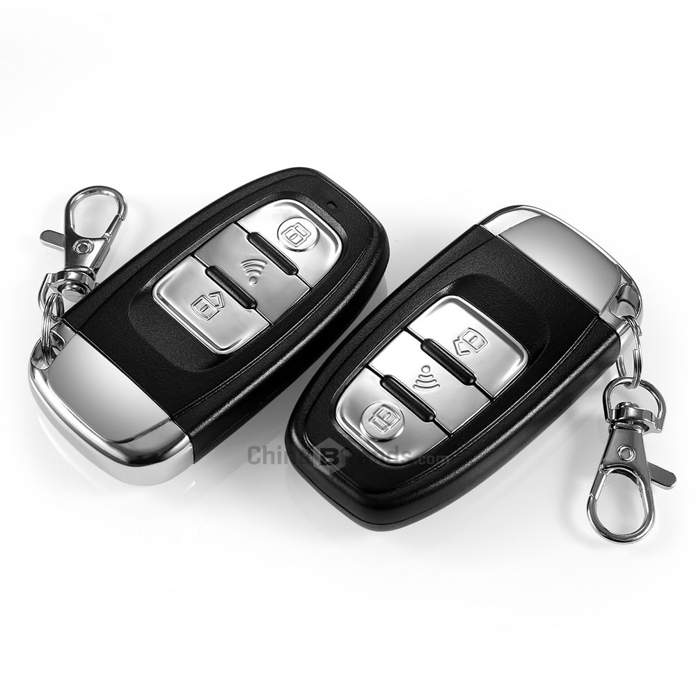 Hệ Thống Khởi Động 12V Không Chìa Khóa C6 - B / A6-A PKE Cho Toyota Honda Huyndai