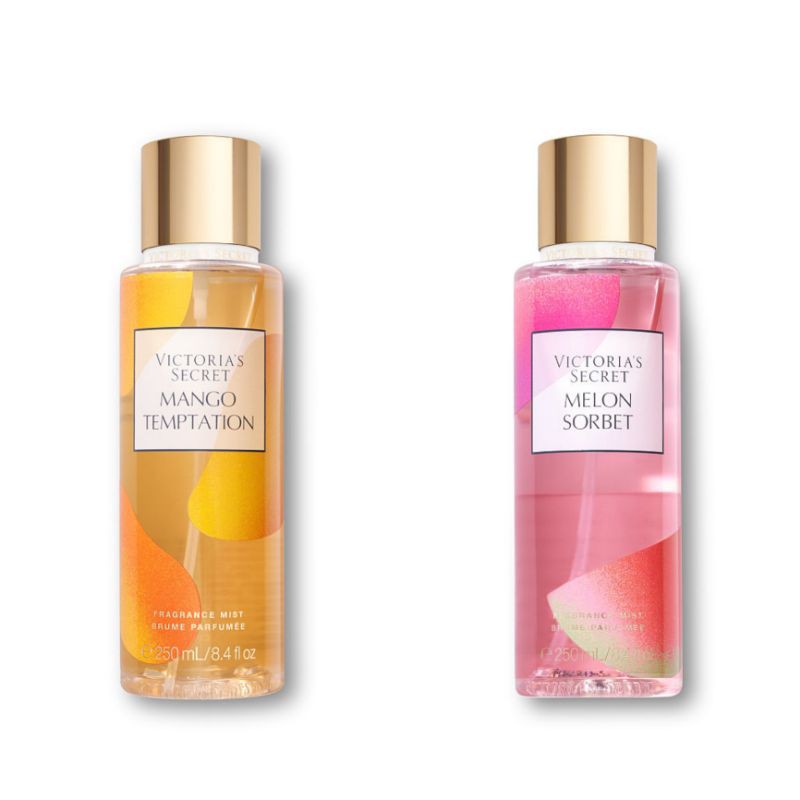 Xịt thơm toàn thân VICTORIA'S SECRET BODY MIST 250ML