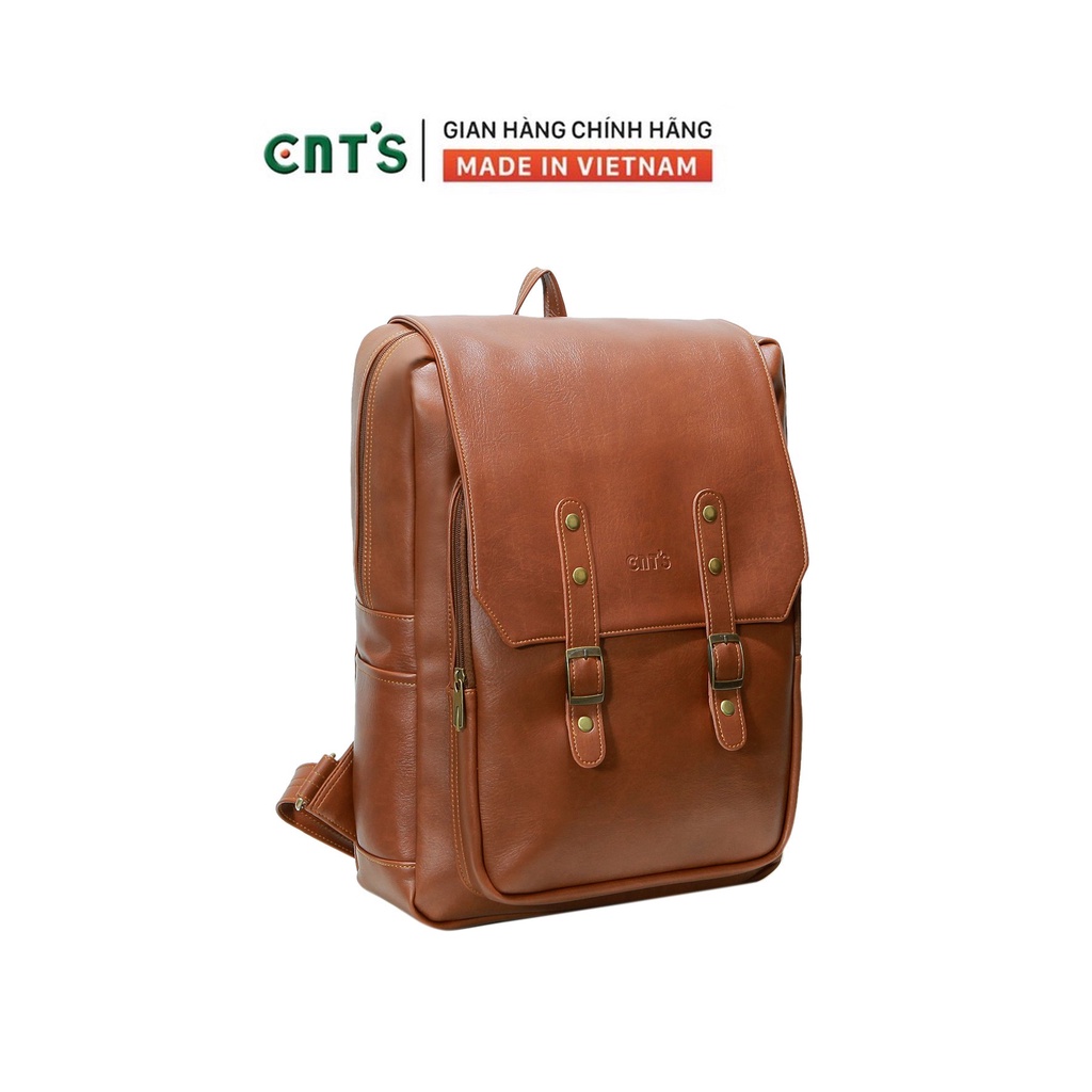 Balo đựng laptop CNT BL72 năng động và phong cách