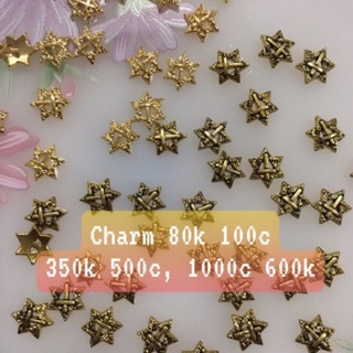 Cham kim loại 10c