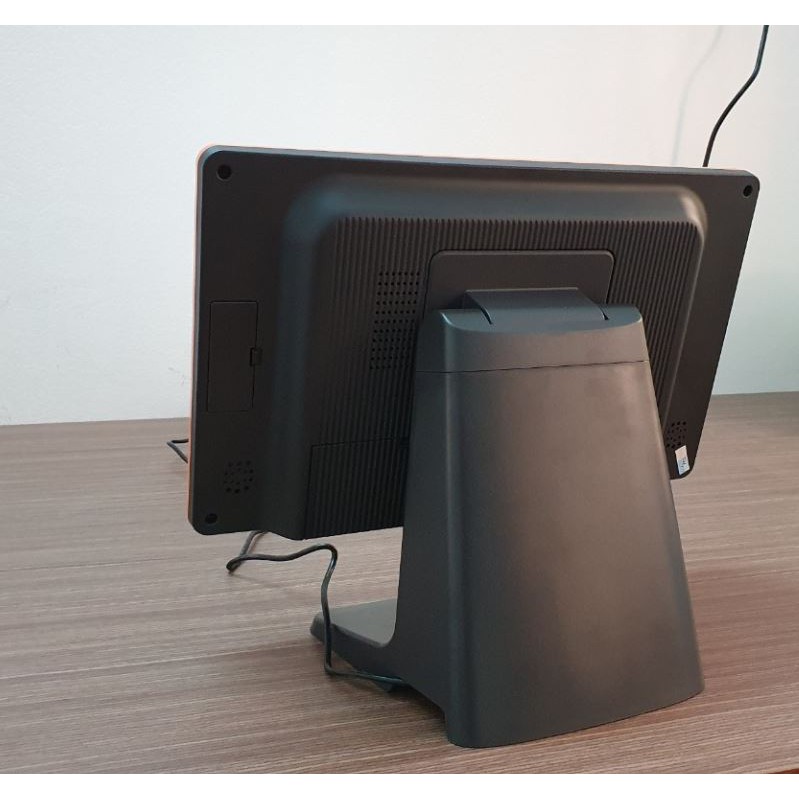 Máy POS cảm ứng giá rẻ ZQ T9656 | BigBuy360 - bigbuy360.vn