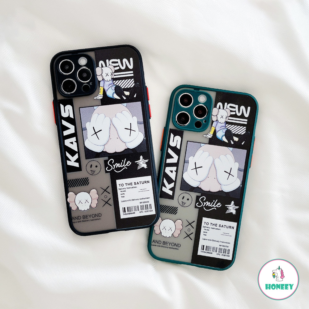 ốp điện thoại Tpu Mềm Chống Sốc Thời Trang Cho Iphone 12 11 Pro Max X Xs Max Xr 8 7 | BigBuy360 - bigbuy360.vn