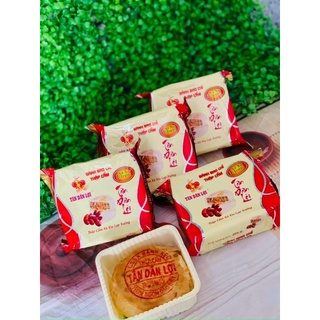 Bánh bao chỉ Tân Dân Lợi