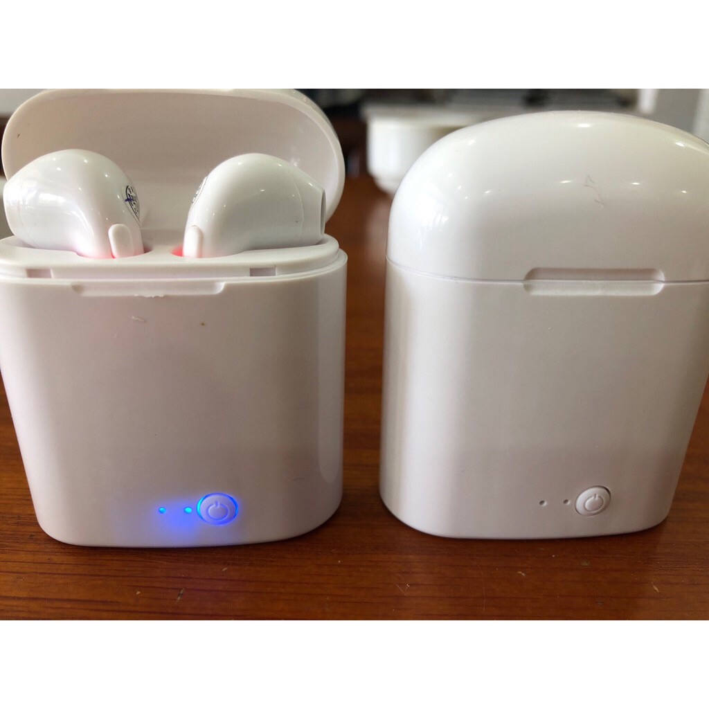 Tai Nghe Bluetooth IS7 Tương Thích Cho Tất Cả Các Dòng Máy!!!