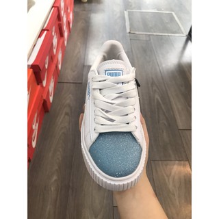 PUMA PLATFROM