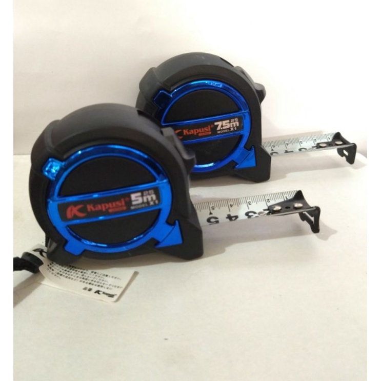 Thước Mét Kapusi Siêu Bền