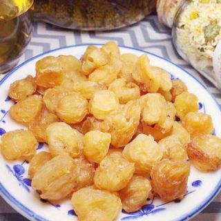 500g nhãn sấy khô Hưng Yên loại đặc biệt